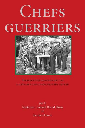 Chefs Guerriers