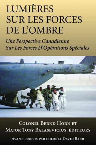 Lumieres sur les forces de l'ombre