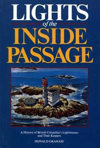 Lights of the Inside Passage