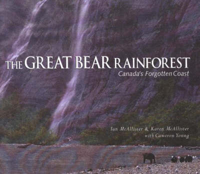 Great Bear Rainforest