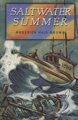 Saltwater Summer