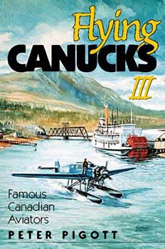 Flying Canucks III