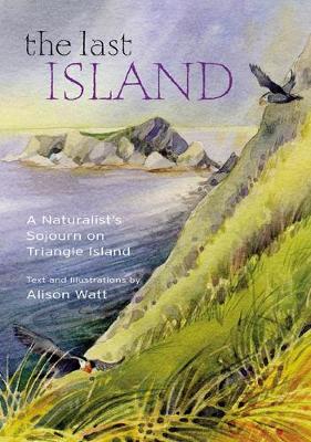 The Last Island