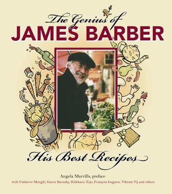 The Genius of James Barber