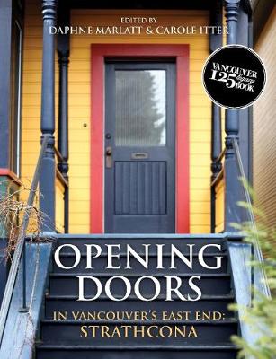 Opening Doors