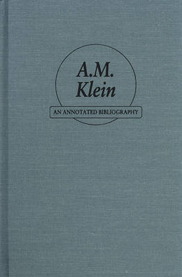 A.M.Klein