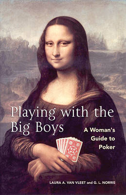 Playing With The Big Boys