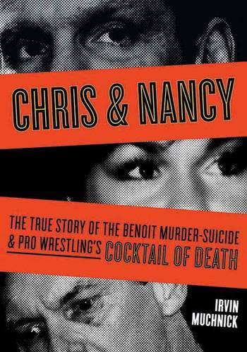 Chris and Nancy
