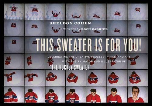 This Sweater Is For You!
