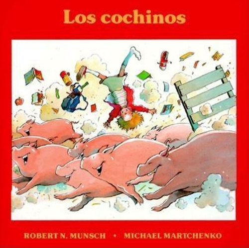 Los cochinos