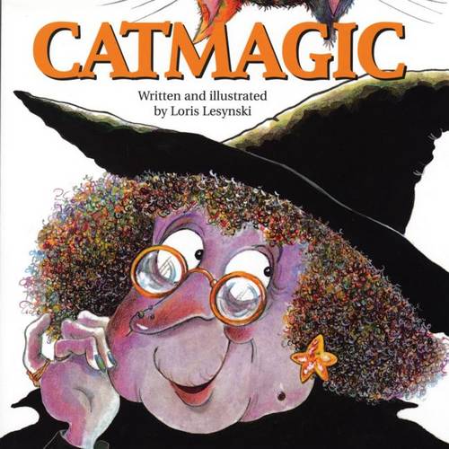 Catmagic