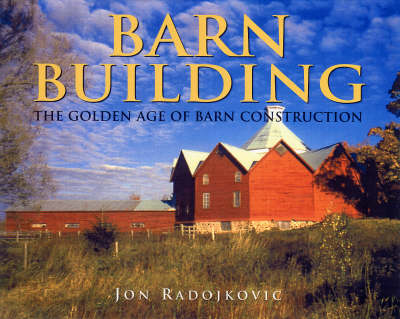 Barn Building