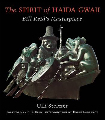 The Spirit of Haida Gwaii