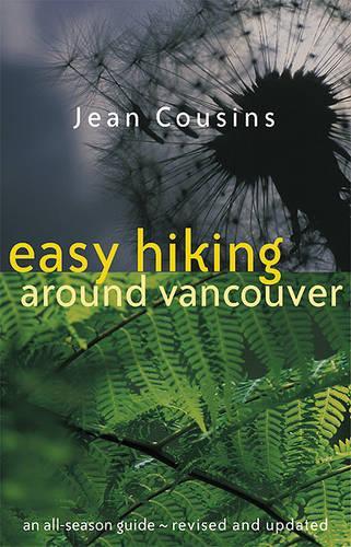 Easy Hiking Around Vancouver