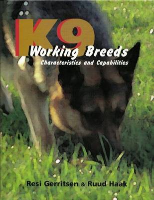 K9 Working Breeds