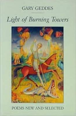 Light of Burning Towers
