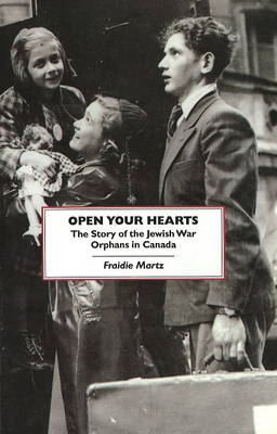 Open Your Hearts