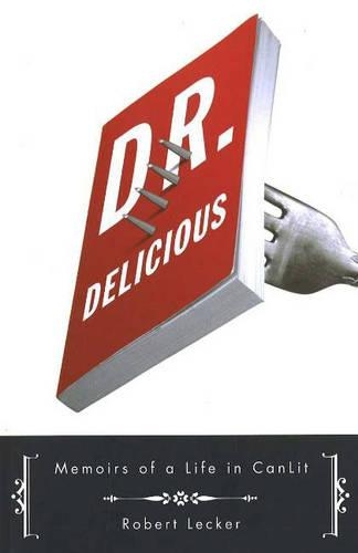 Dr. Delicious
