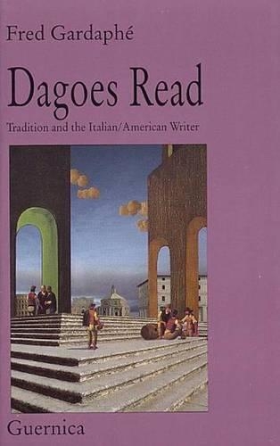 Dagoes Read