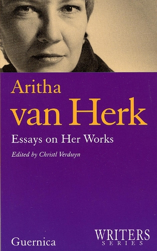 Aritha Van Herk