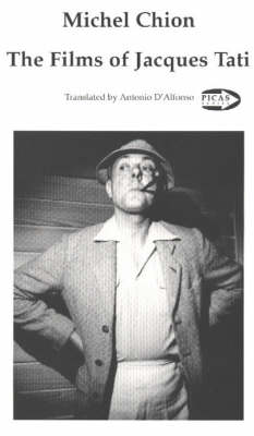 Films of Jacques Tati