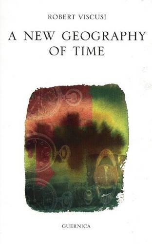 New Geography of Time
