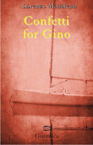 Confetti for Gino Volume 62
