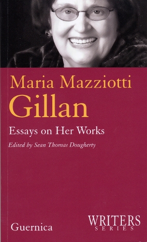 Maria Mazziotti Gillan