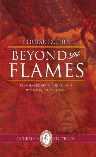 Beyond The Flames