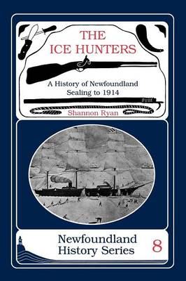 The Ice Hunters