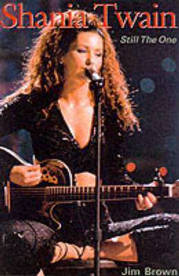 Shania Twain