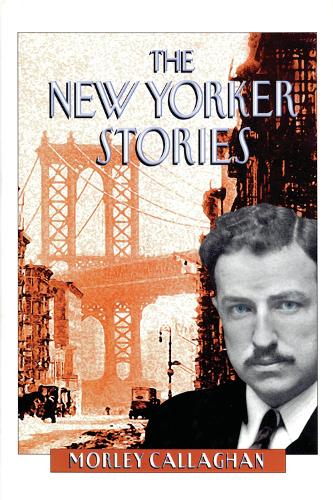 The New Yorker Stories
