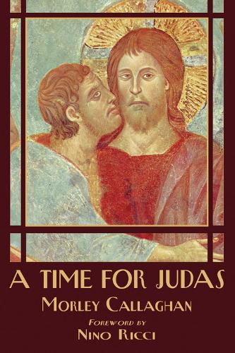 A Time for Judas