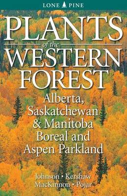 Plants of the Western Forest