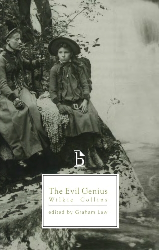 The Evil Genius