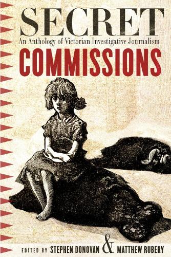 Secret Commissions
