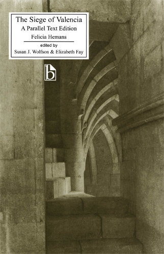 The Siege of Valencia
