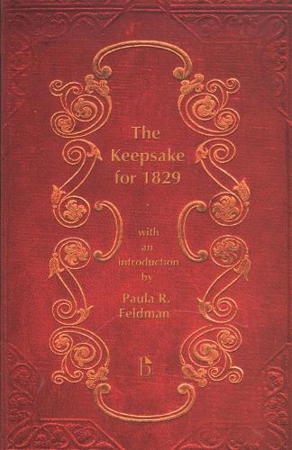 The Keepsake for 1829