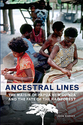 Ancestral Lines