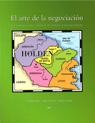 El arte de la negociacion