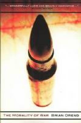 Morality of War