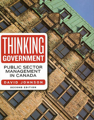 Thinking Government