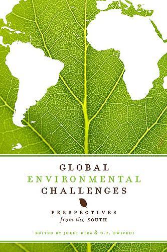 Global Environmental Challenges