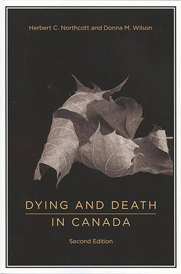 Dying and Death in Canada