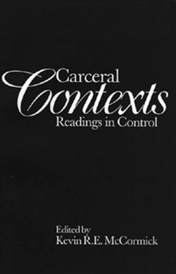 Carceral Contexts