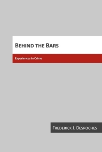 Behind the Bars
