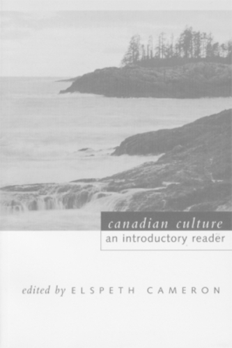 Canadian Culture