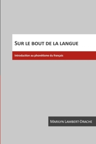 Sur Le Bout De La Langue