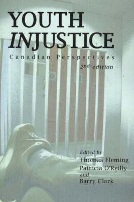 Youth Injustice