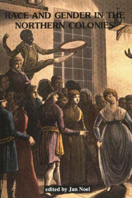 Race and Gender in the Northern Colonies